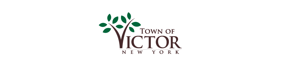 Town of Victor NY Logo